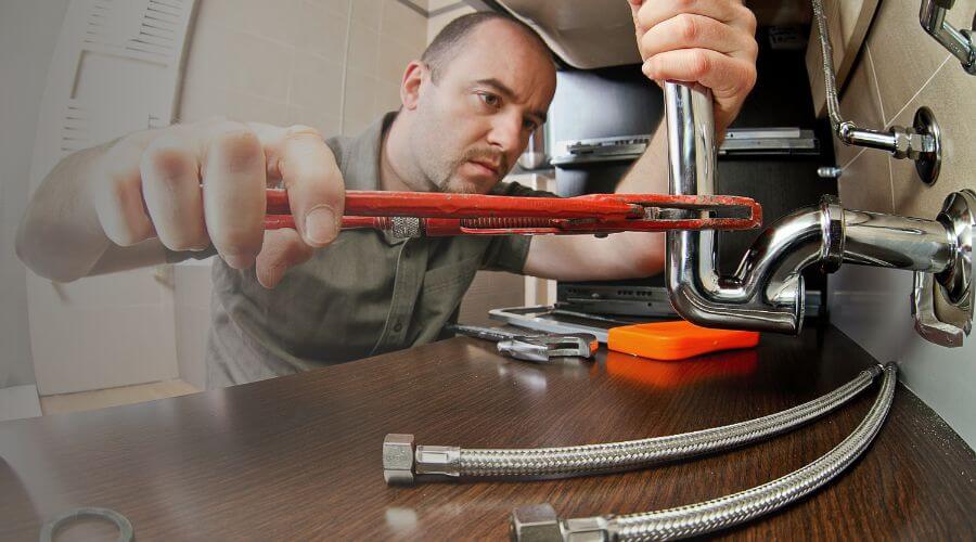 Professional bathroom faucet installation in Ravenna, OH